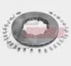 CASALS 55350-K Brake Disc